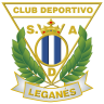 Leganes