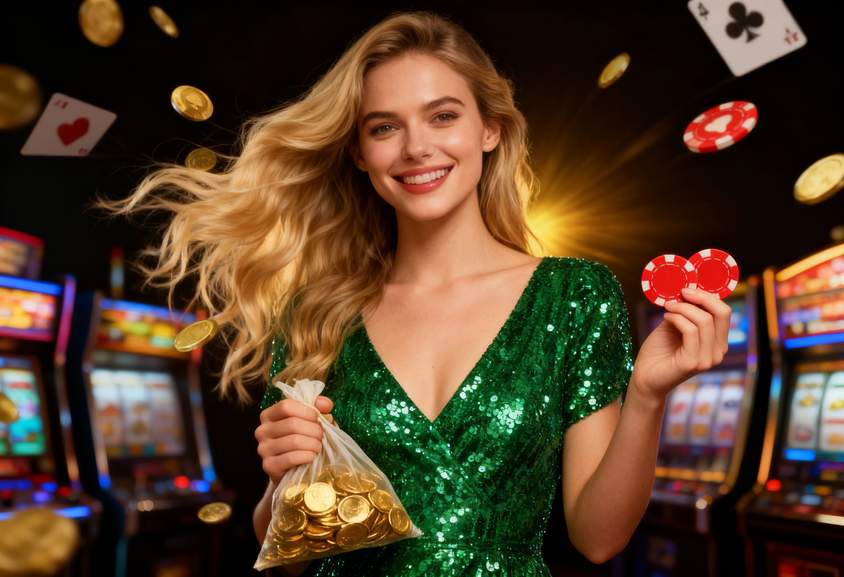 Europe777 Casino : Guide Complet des Bonus et Promotions Exclusives