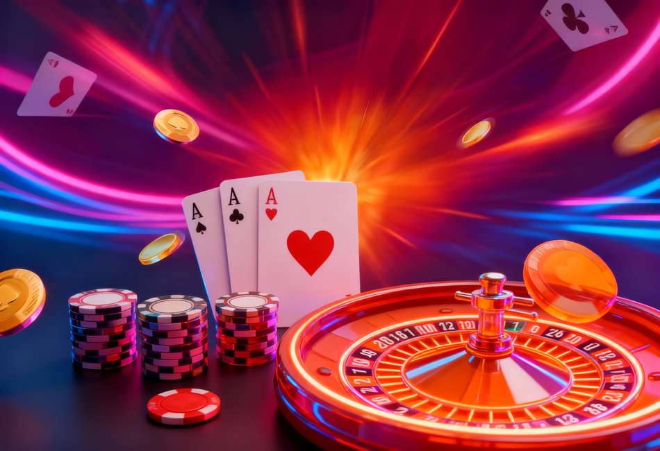 Slotastic Casino Not Working in Your Region? Here's Why & What You Can Do